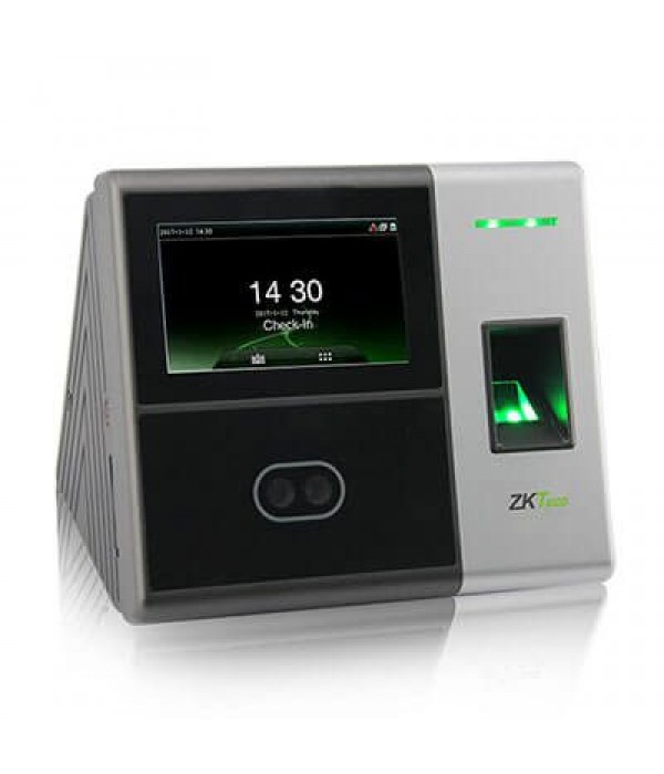 ZKTeco SFace900 Access Control & Time Attendance